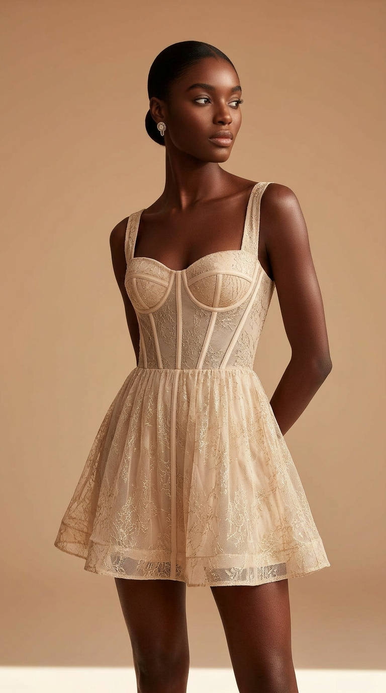 Luméa Studio campaign